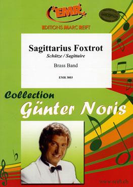 Sagittarius Foxtrot